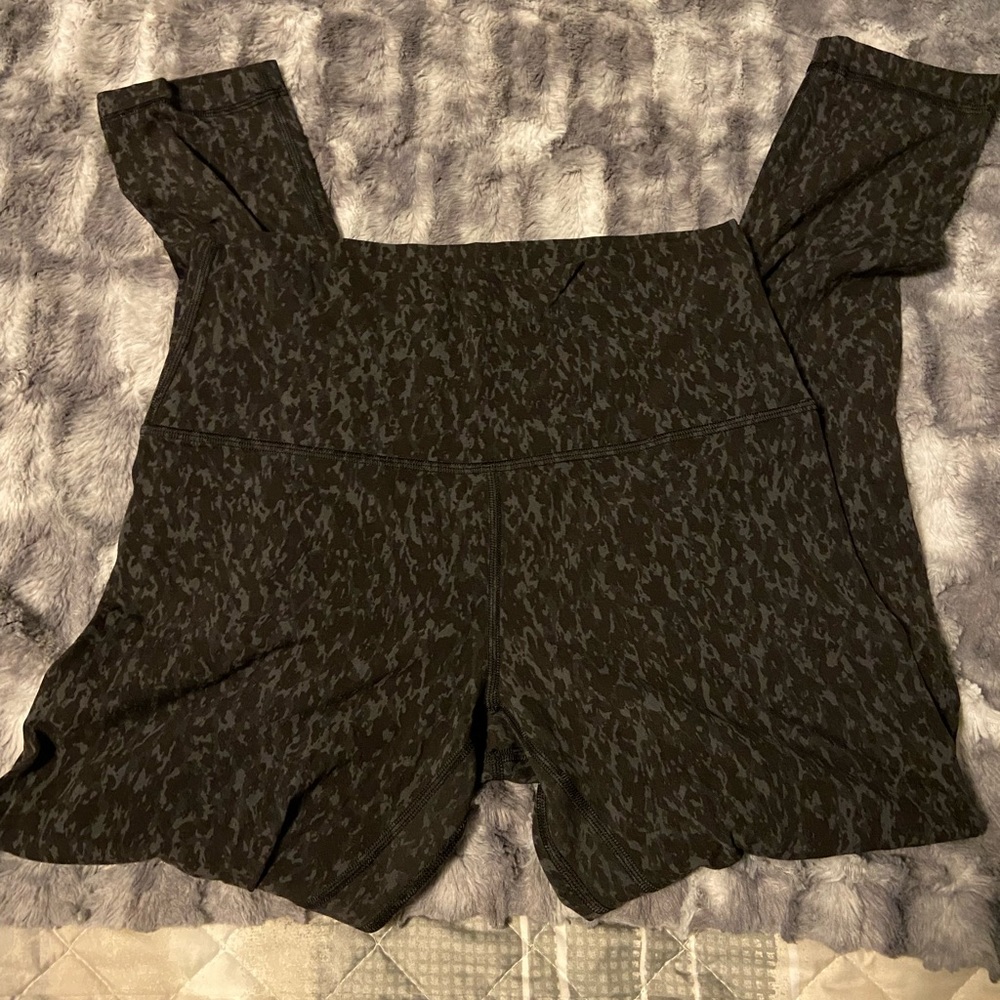NWOT Lululemon Align High Rise 25” Size 8